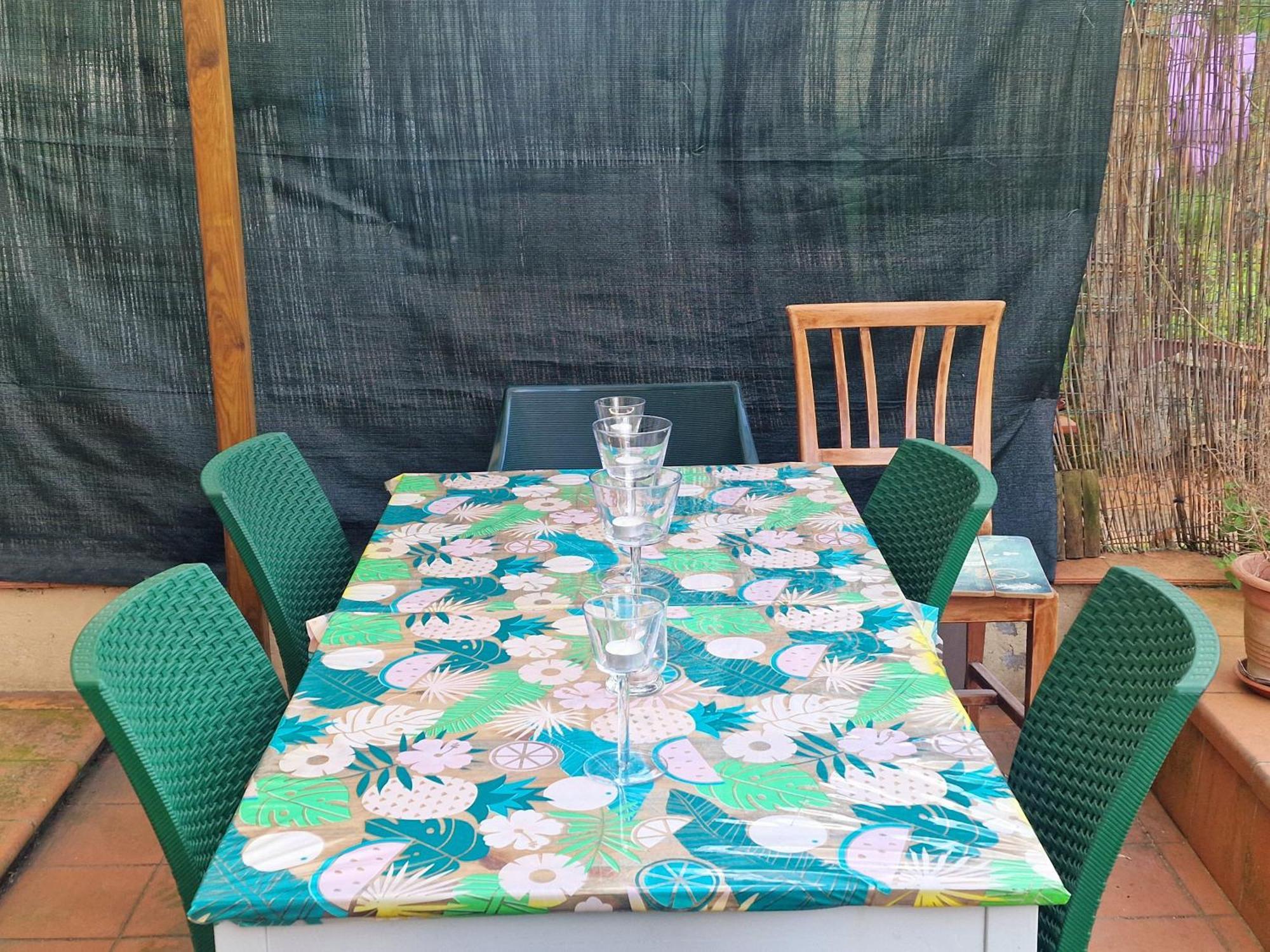 Au Jardin De Florens Exteriör bild